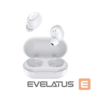 Kõrvaklapid QCY  White 