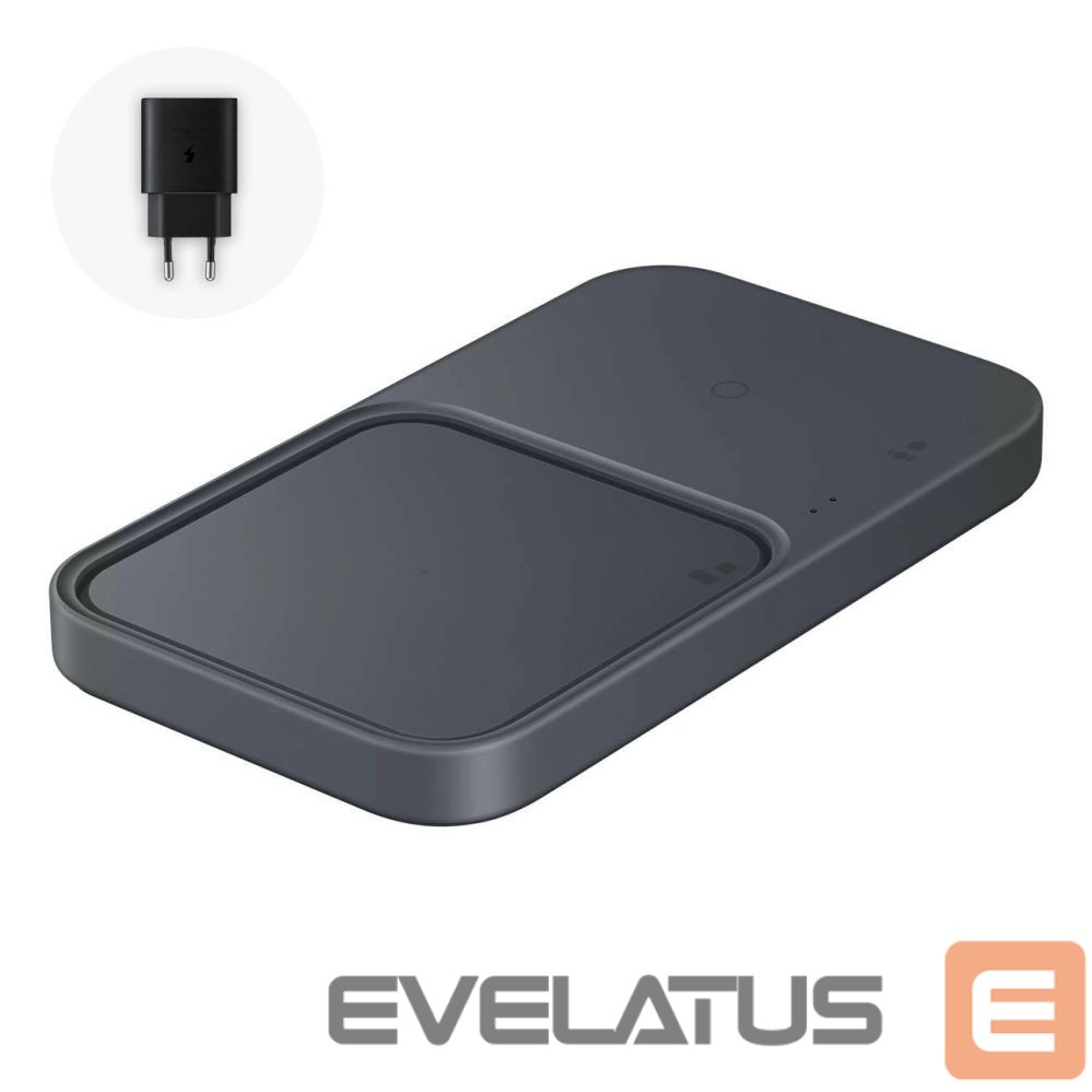 Muud kaubad Samsung Black \ z kablem USB-C