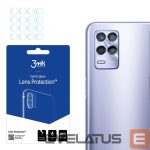 Kaitseklaasid 3MK  3mk Lens Protection Camera Glass for Realme 8s 5G 