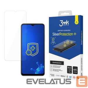 Kaitsekile 3MK  3mk SilverProtection+ protective film for Oppo A17 