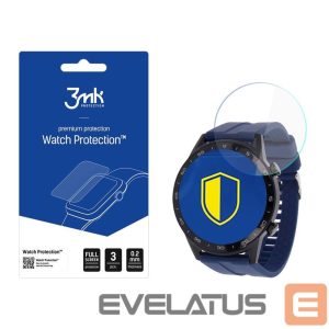 Kaitsekile 3MK  3mk Watch Protection ARC Smartwatch Screen Protector for Vector Smart VCTR-32-06R / 05NB 