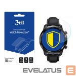 Kaitsekile 3MK  3mk Watch Protection ARC smartwatch screen protector for TicWatch Pro 3 