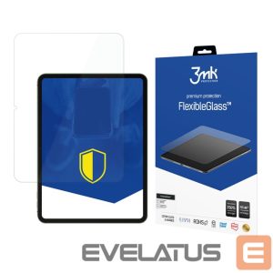 Kaitseklaasid 3MK  3mk FlexibleGlass Hybrid Glass for OnePlus Pad Go 