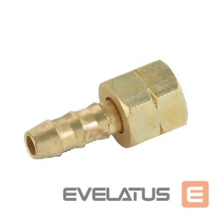Muud kaubad Meva  G 3/8L inch adapter for gas hose 