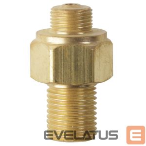 Muud kaubad Meva  Reduction adapter from a 7/16'' gas cartridge - G 1/4L thread 