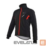 Teised Rockbros  Rockbros YPW021 Windproof Cycling Sports Jacket Size XL - Black 