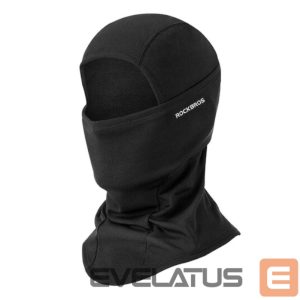 Teine toode Rockbros  Rockbros LF7345BK sports balaclava insulated - black 