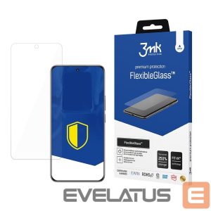 Muud kaubad 3MK  Hybrid glass 3mk FlexibleGlass for Honor 200 Smart 