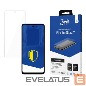 Muud kaubad 3MK  3mk FlexibleGlass  Hybrid Glass on HMD Pulse Pro 