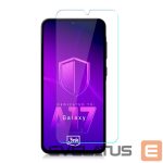 Muud kaubad 3MK  Tempered glass 3mk HardGlass  for Samsung Galaxy A16 