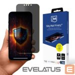 Muud kaubad 3MK  Privacy Film 3mk Silky Matt Privacy for Apple iPhone 14 