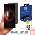 Muud kaubad 3MK  3mk Silky Matt Privacy Screen Protector for Samsung Galaxy S20 Plus 5G 