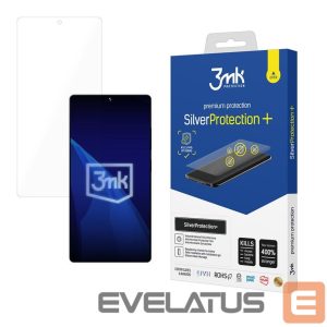 Muud kaubad 3MK  Protective film 3mk SilverProtection+ for Samsung Galaxy S25 Ultra 