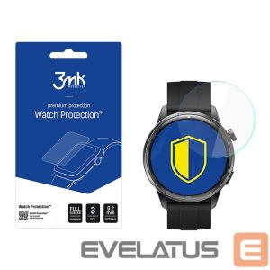 Muud kaubad 3MK  3mk Watch Protection ARC smartwatch screen protector for Realme Watch S2 