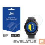 Muud kaubad 3MK  Hybrid Glass 3mk Watch Protection FlexibleGlass for Garmin Fenix ​​E 47mm 