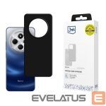 Muud kaubad 3MK  3mk Matt Case for Xiaomi Redmi 14C - black 