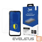 Muud kaubad 3MK  Hybrid glass 3mk FlexibleGlass for Doogee Blade 10 / Pro / Ultra 