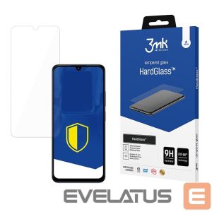 Muud kaubad 3MK  Tempered glass 9H 3mk HardGlass  for Xiaomi Redmi 14C 