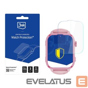 Muud kaubad 3MK  3mk Watch Protection ARC protective film for Garett Kids Hero Pro 4G 