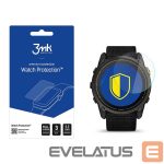Muud kaubad 3MK  Hybrid Glass 3mk Watch Protection FlexibleGlass for Garmin Enduro 3 