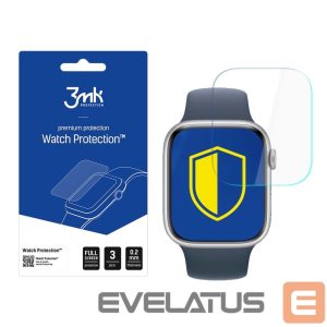 Muud kaubad 3MK  3mk Watch Protection ARC protective foil for Apple Watch 10 46 mm 