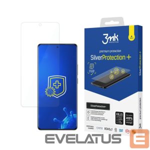 Muud kaubad 3MK  Protective film 3mk SilverProtection+ for Realme GT 6 