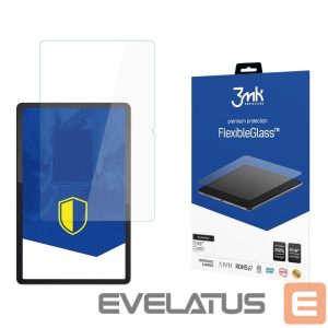 Muud kaubad 3MK  Hybrid glass 3mk FlexibleGlass  on Lenovo Tab K11 Plus 