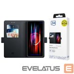 Muud kaubad 3MK  3mk Wallet Case for Oppo Reno 10 Pro 5G 