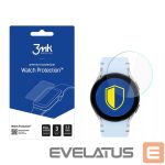 Muud kaubad 3MK  3mk Watch Protection FlexibleGlass Hybrid Glass for Samsung Galaxy Watch FE 40mm 
