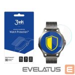 Muud kaubad 3MK  Hybrid Glass 3mk Watch Protection FlexibleGlass for Xiaomi Watch S4 Sport 