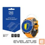 Muud kaubad 3MK  Hybrid Glass 3mk Watch Protection FlexibleGlass for Garmin Fenix ​​8 Amoled 47mm 