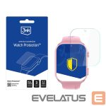 Muud kaubad 3MK  3mk Watch Protection ARC protective film for Garett Twin 2 4G 