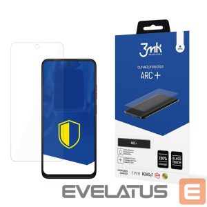 Muud kaubad 3MK  Protective film 3mk ARC+ for Motorola Moto G35 5G 