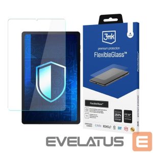 Muud kaubad 3MK  Hybrid glass 3mk FlexibleGlass for Samsung Galaxy Tab S6 Lite 2024 - up to 13" 