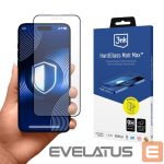 Muud kaubad 3MK  Matte tempered glass 3mk HardGlass Matt Max for Apple iPhone 14 Pro Max 