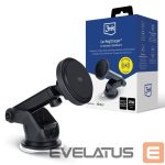 Muud kaubad 3MK  3mk Car MagCharger car holder for windshield and dashboard 