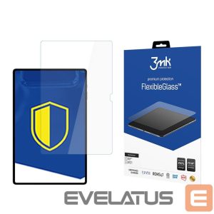 Muud kaubad 3MK  Hybrid glass 3mk FlexibleGlass for Samsung Galaxy Tab S10 Ultra 
