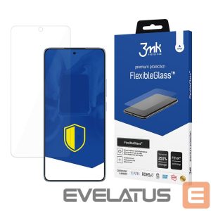 Muud kaubad 3MK  Hybrid glass 3mk FlexibleGlass for Xiaomi 14T / 14T Pro 