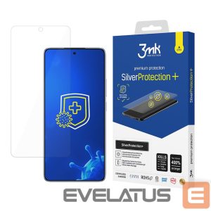 Muud kaubad 3MK  Protective film 3mk SilverProtection+ for Xiaomi 14T / 14T Pro 