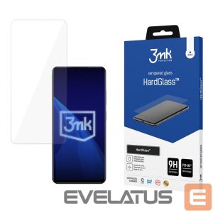 Muud kaubad 3MK  3mk HardGlass tempered glass for Realme 13 5G 