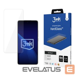 Muud kaubad 3MK  Tempered glass 9H 3mk HardGlass  for Xiaomi 14T / 14T Pro 