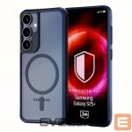 Muud kaubad 3MK  3mk Satin Armor MagCase for Samsung Galaxy S25+ - Transparent 