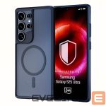 Muud kaubad 3MK  3mk Satin Armor MagCase for Samsung Galaxy S25 Ultra - Transparent 
