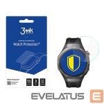 Muud kaubad 3MK  Hybrid Glass 3mk Watch Protection FlexibleGlass for Huawei Watch GT5 Pro 46mm 