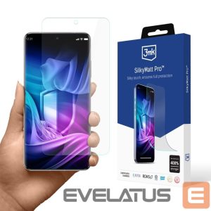 Muud kaubad 3MK  3mk Silky Matt Pro matte film for Vivo X200 Pro 