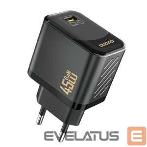 Adaptrid Dudao  Black 