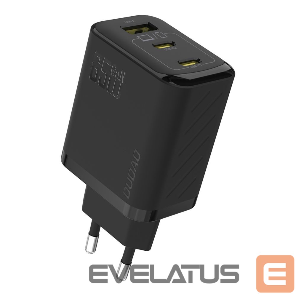 Adaptrid Dudao Black