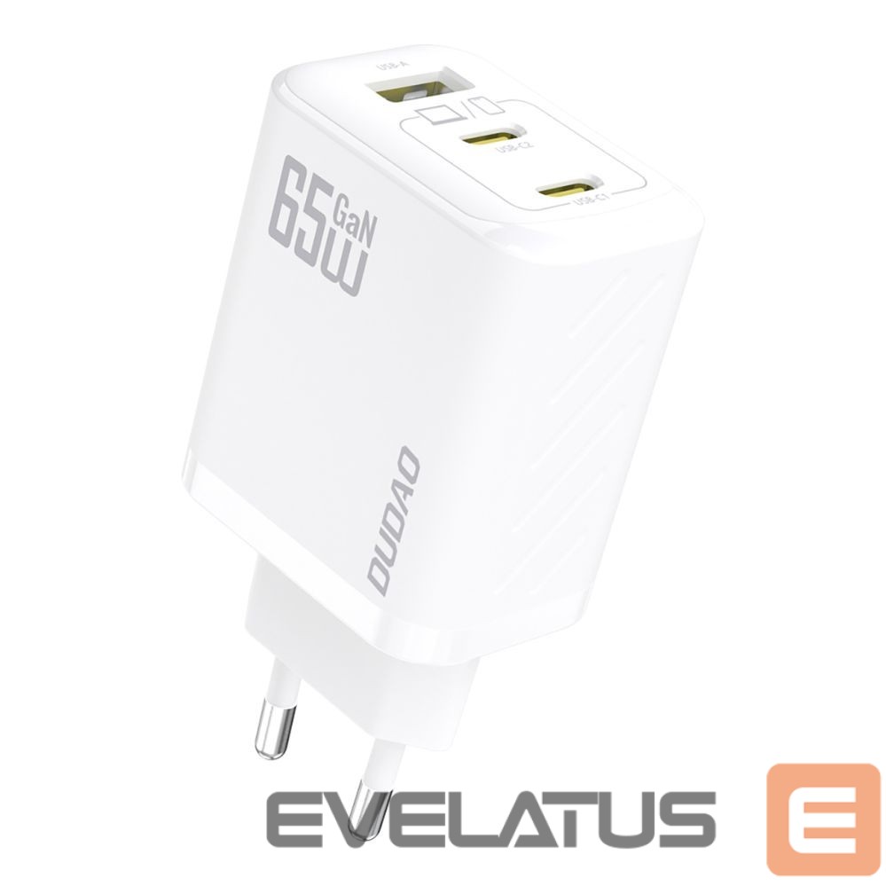 Adaptrid Dudao White