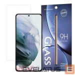 Muud kaubad Hurtel  Tempered Glass tempered glass Samsung Galaxy S25 Ultra (packaging - envelope) 