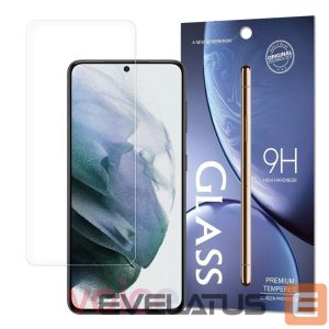 Muud kaubad Hurtel  Tempered Glass tempered glass Samsung Galaxy S25 Ultra (packaging - envelope) 